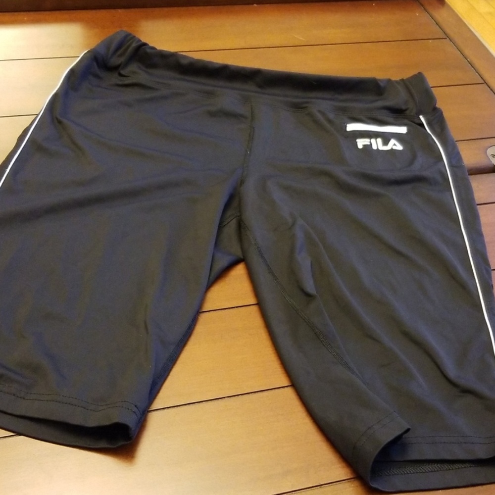 FILA 😍 CAPRIS